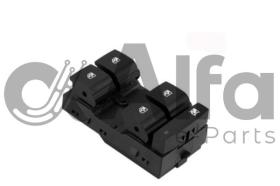 ALFA E-PARTS AF00461 - INTERRUPTOR ELEVALUNAS