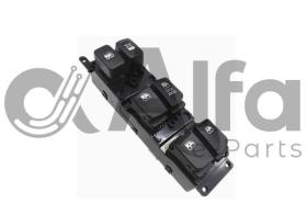 ALFA E-PARTS AF00462 - INTERRUPTOR ELEVALUNAS
