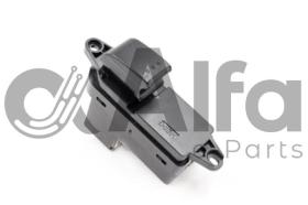 ALFA E-PARTS AF00464 - INTERRUPTOR ELEVALUNAS