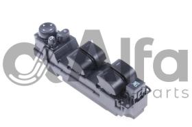 ALFA E-PARTS AF00465 - INTERRUPTOR ELEVALUNAS