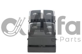 ALFA E-PARTS AF00474 - INTERRUPTOR ELEVALUNAS