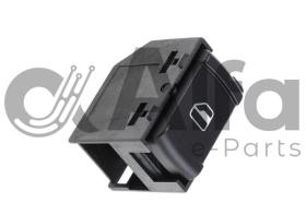 ALFA E-PARTS AF00477 - INTERRUPTOR ELEVALUNAS