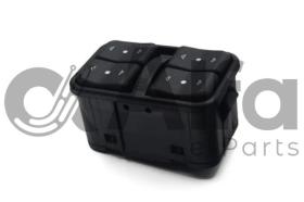 ALFA E-PARTS AF00481 - INTERRUPTOR ELEVALUNAS