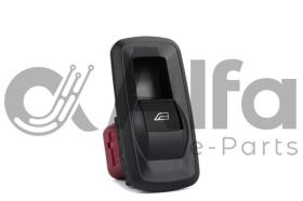 ALFA E-PARTS AF00483 - INTERRUPTOR ELEVALUNAS