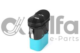 ALFA E-PARTS AF00486 - INTERRUPTOR ELEVALUNAS