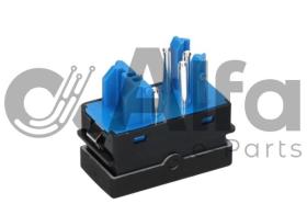 ALFA E-PARTS AF00489 - INTERRUPTOR ELEVALUNAS