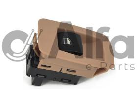 ALFA E-PARTS AF00491 - INTERRUPTOR ELEVALUNAS