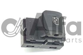 ALFA E-PARTS AF00493 - INTERRUPTOR ELEVALUNAS