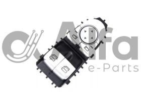 ALFA E-PARTS AF00496 - INTERRUPTOR ELEVALUNAS