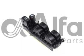 ALFA E-PARTS AF00507 - INTERRUPTOR ELEVALUNAS