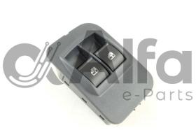 ALFA E-PARTS AF00517 - 0