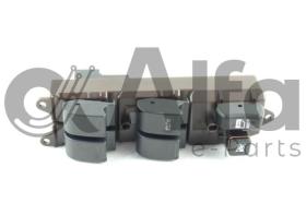 ALFA E-PARTS AF00521 - INTERRUPTOR ELEVALUNAS