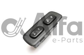 ALFA E-PARTS AF00524 - INTERRUPTOR ELEVALUNAS