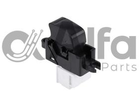 ALFA E-PARTS AF00537 - INTERRUPTOR ELEVALUNAS