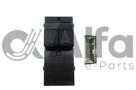 ALFA E-PARTS AF00538 - INTERRUPTOR ELEVALUNAS