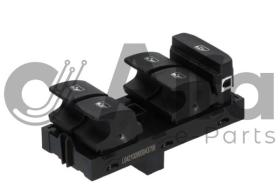 ALFA E-PARTS AF00543 - INTERRUPTOR ELEVALUNAS