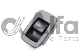 ALFA E-PARTS AF00549 - INTERRUPTOR ELEVALUNAS