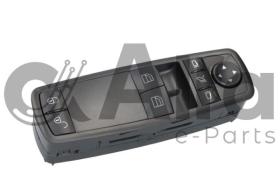 ALFA E-PARTS AF00553 - INTERRUPTOR ELEVALUNAS