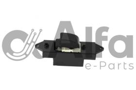 ALFA E-PARTS AF00561 - INTERRUPTOR ELEVALUNAS