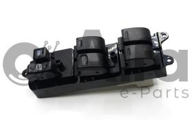 ALFA E-PARTS AF00562 - INTERRUPTOR ELEVALUNAS
