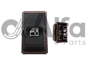 ALFA E-PARTS AF00576 - INTERRUPTOR ELEVALUNAS