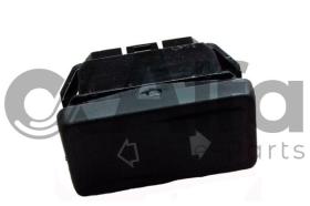 ALFA E-PARTS AF00586 - INTERRUPTOR ELEVALUNAS