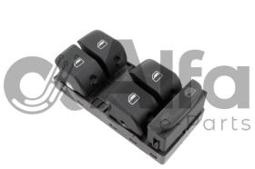 ALFA E-PARTS AF00597 - INTERRUPTOR ELEVALUNAS