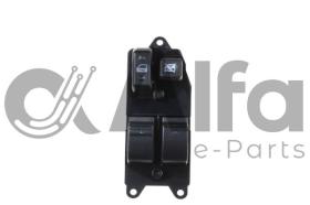 ALFA E-PARTS AF00599 - INTERRUPTOR ELEVALUNAS