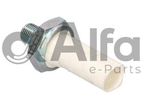 ALFA E-PARTS AF00648 - INTERRUPTOR CONTROL PRESIóN ACEITE