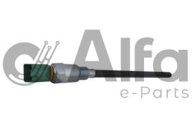 ALFA E-PARTS AF00714 - 0