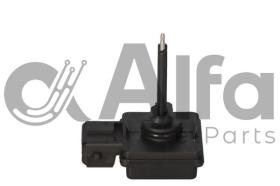 ALFA E-PARTS AF00737 - SENSOR NIVEL REFRIGERANTE