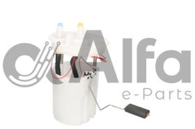 ALFA E-PARTS AF00772 - SENSOR NIVEL COMBUSTIBLE