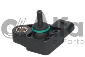 ALFA E-PARTS AF00786 - SENSOR PRESIóN SISTEMA ADMISIóN AIRE - MAP