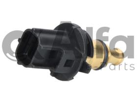 ALFA E-PARTS AF00789 - SENSOR TEMPERATURA REFRIGERANTE