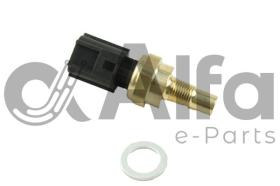 ALFA E-PARTS AF00792 - SENSOR TEMPERATURA REFRIGERANTE