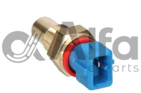 ALFA E-PARTS AF00795 - SENSOR TEMPERATURA REFRIGERANTE