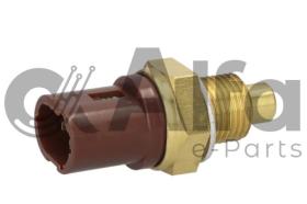 ALFA E-PARTS AF00806 - INTERRUPTOR TEMPERATURA - VENTILADOR DEL RADIADOR