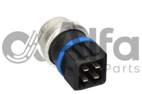 ALFA E-PARTS AF00810 - INTERRUPTOR TEMPERATURA - VENTILADOR DEL RADIADOR