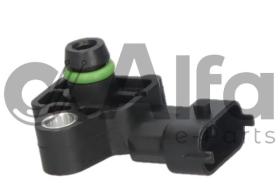 ALFA E-PARTS AF00813 - SENSOR PRESIóN SISTEMA ADMISIóN AIRE - MAP