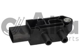 ALFA E-PARTS AF00814 - SENSOR PRESIóN DIFERENCIAL GAS ESCAPE - DPS