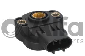 ALFA E-PARTS AF00815 - SENSOR POSICIóN MARIPOSA -TPS