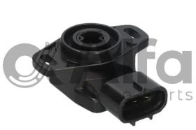 ALFA E-PARTS AF00818 - SENSOR POSICIóN MARIPOSA -TPS