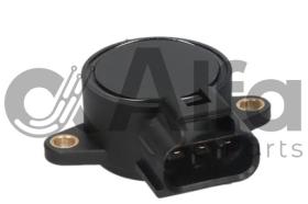 ALFA E-PARTS AF00820 - SENSOR POSICIóN MARIPOSA -TPS