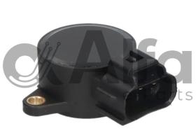 ALFA E-PARTS AF00821 - SENSOR POSICIóN MARIPOSA -TPS