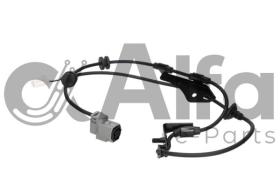 ALFA E-PARTS AF00844 - SENSOR ABS