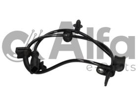 ALFA E-PARTS AF00846 - SENSOR ABS