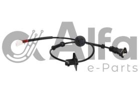 ALFA E-PARTS AF00848 - SENSOR ABS