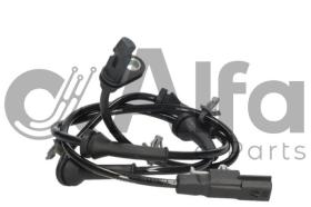 ALFA E-PARTS AF00849 - SENSOR ABS