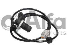 ALFA E-PARTS AF00850 - SENSOR ABS