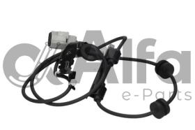 ALFA E-PARTS AF00853 - SENSOR ABS